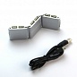 USB хаб Crown CMH-B08